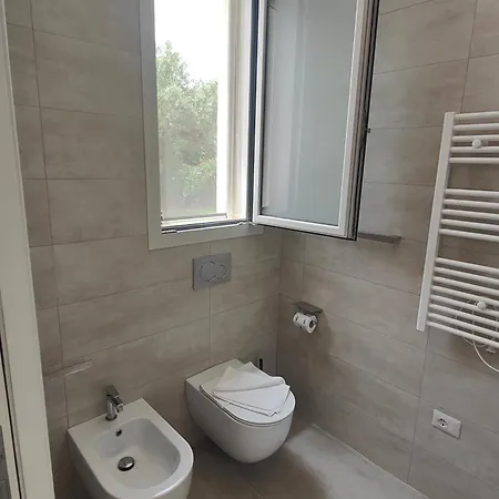 Villa 60 Alghero